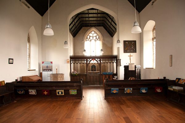 church